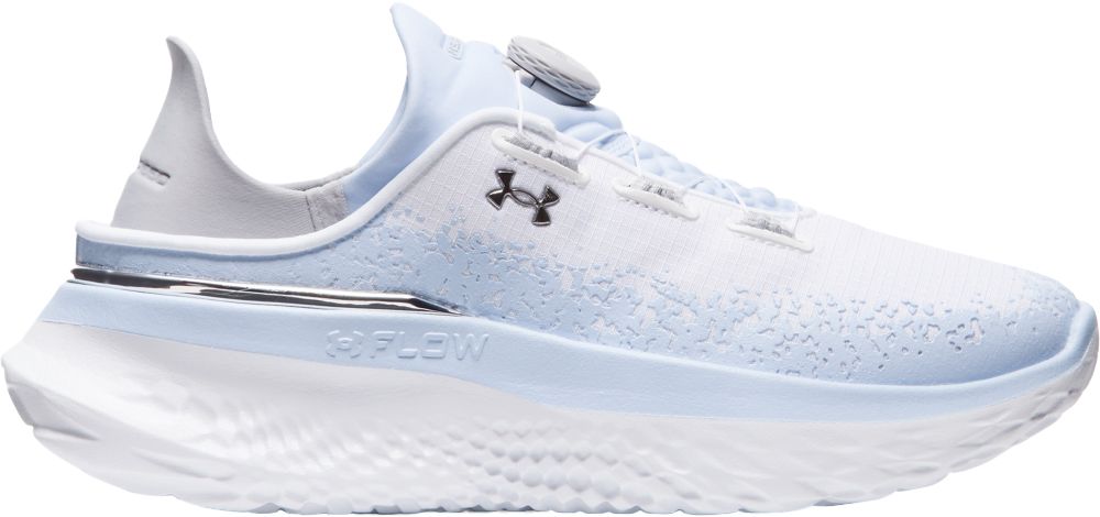 White/Blue/Silver