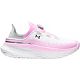 White/Pink/Silver