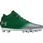 Under Armour Men's Spotlight Clone MC Football Cleats Under Armour Men's Spotlight Clone MC Football Cleats