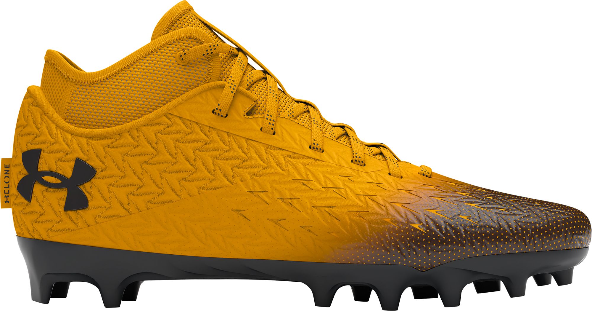 Under Armour Men's Spotlight Clone 4.0 MC Football Cleats