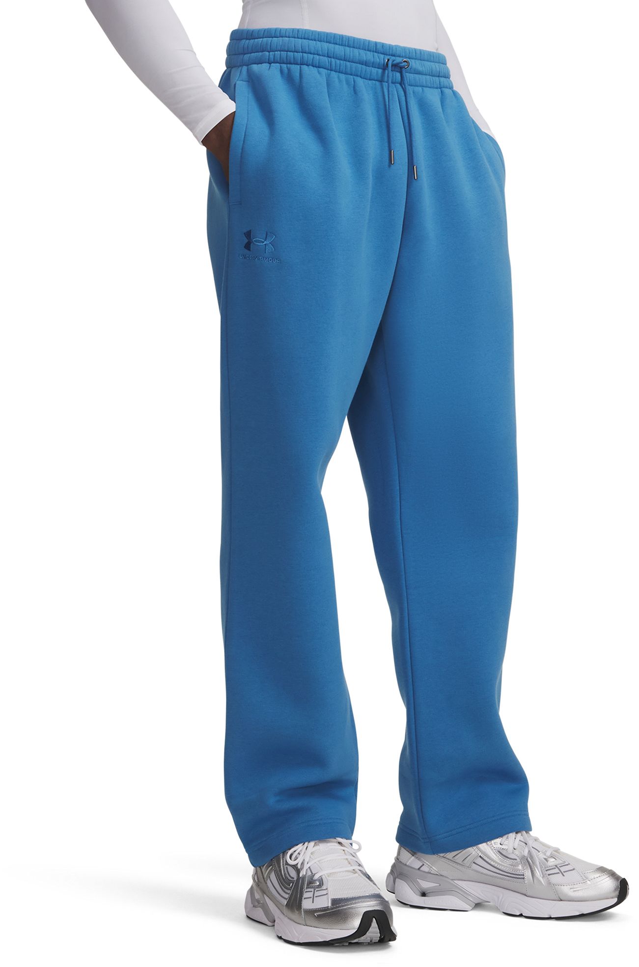 Aegean Blue/Aegean Blue
