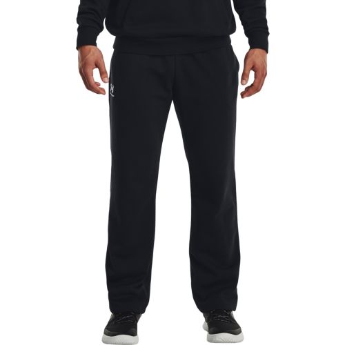 【BLR】Dyed Circle Logo Over-fit Armor Sweat Pants BLR】 DYED CIRCLE LOGO OVER-FIT ARMOR SWEAT PANTS
