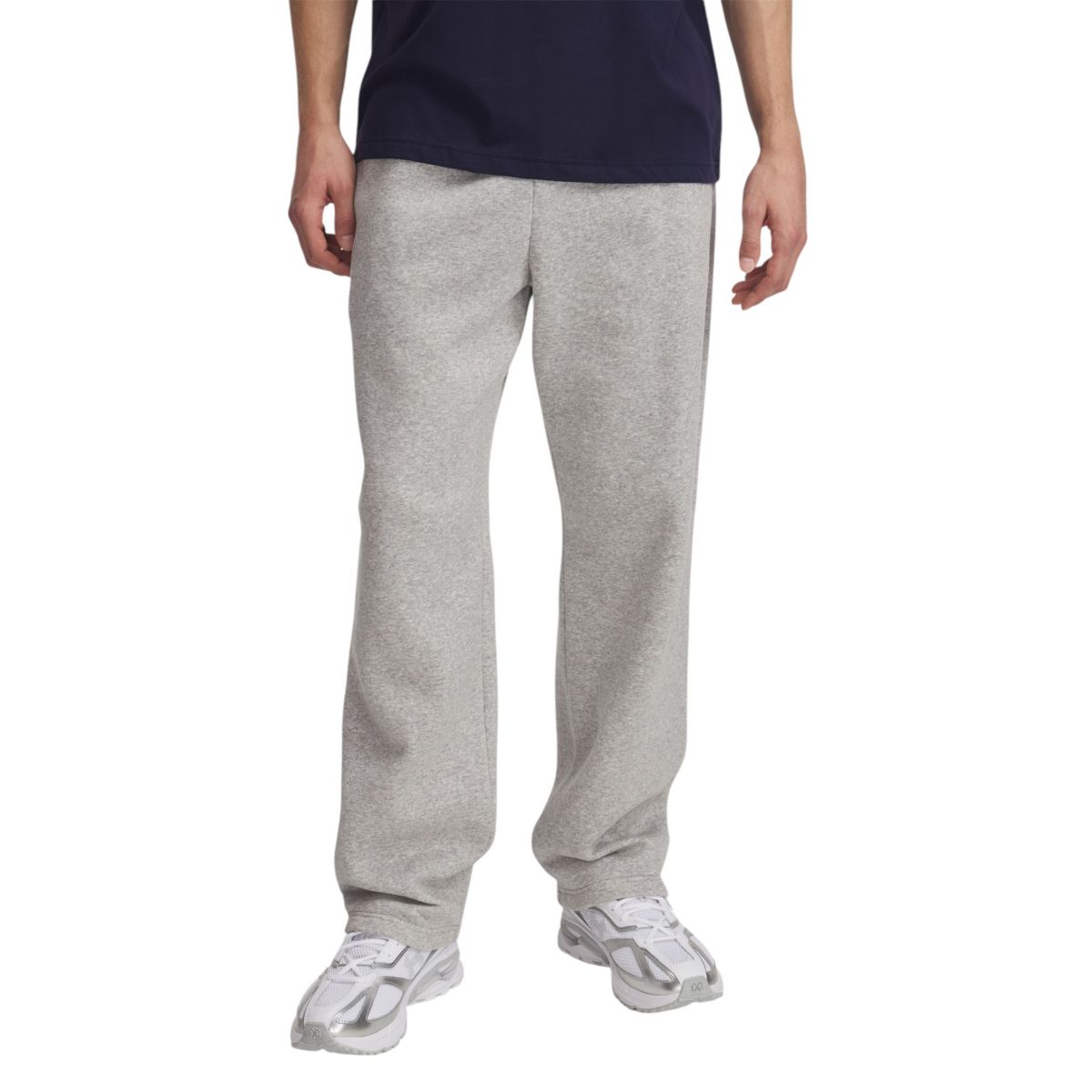 Under Armour Men's Armour Fleece Sweatpants Dick's Sporting Goods