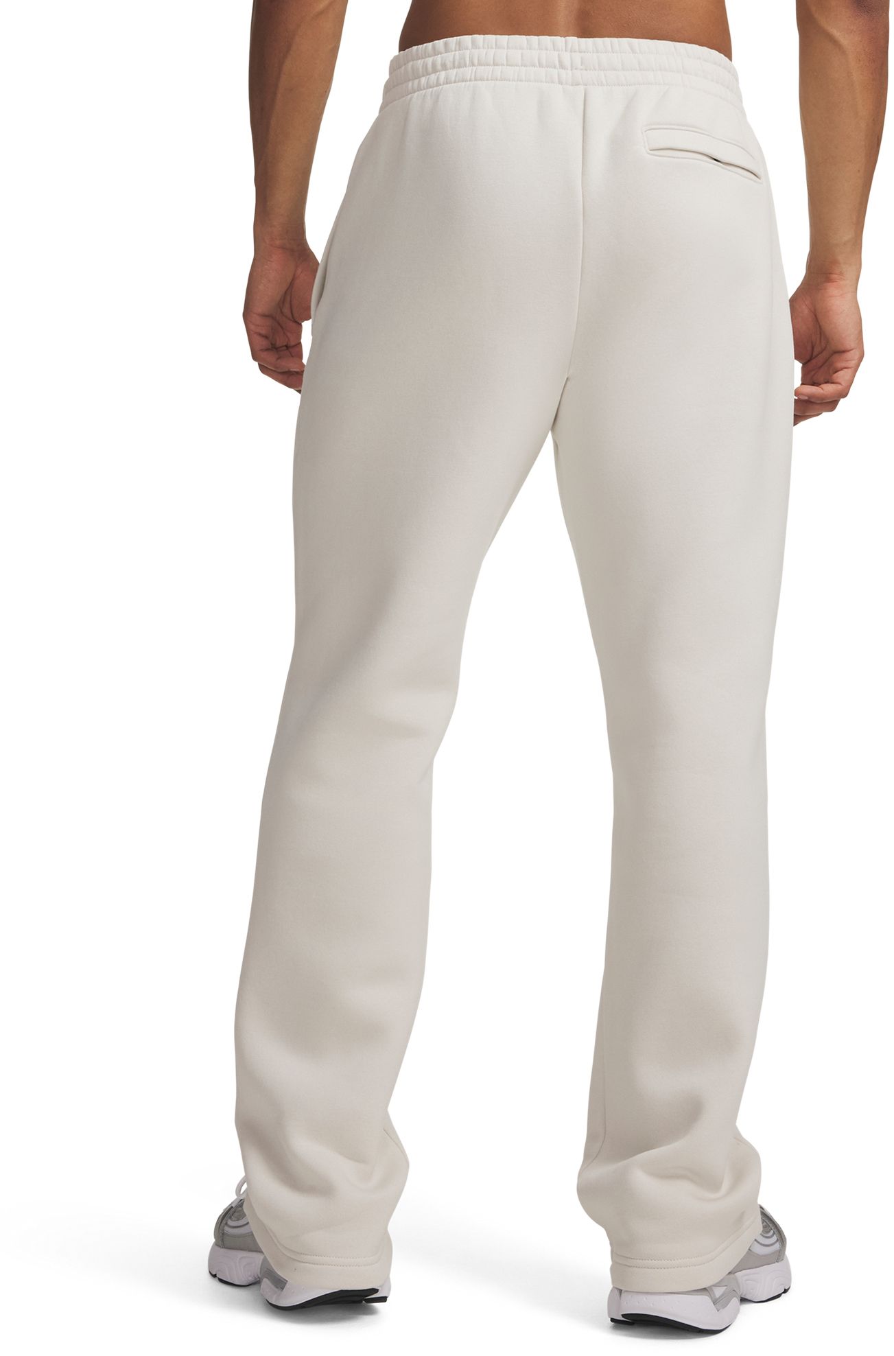 Under Armour Men's Icon Fleece Pants