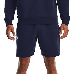 Under Armour Men's Essential Fleece Shorts