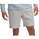 Mod Gray L Heather/White