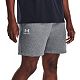 Pitch Gray Medium Heather