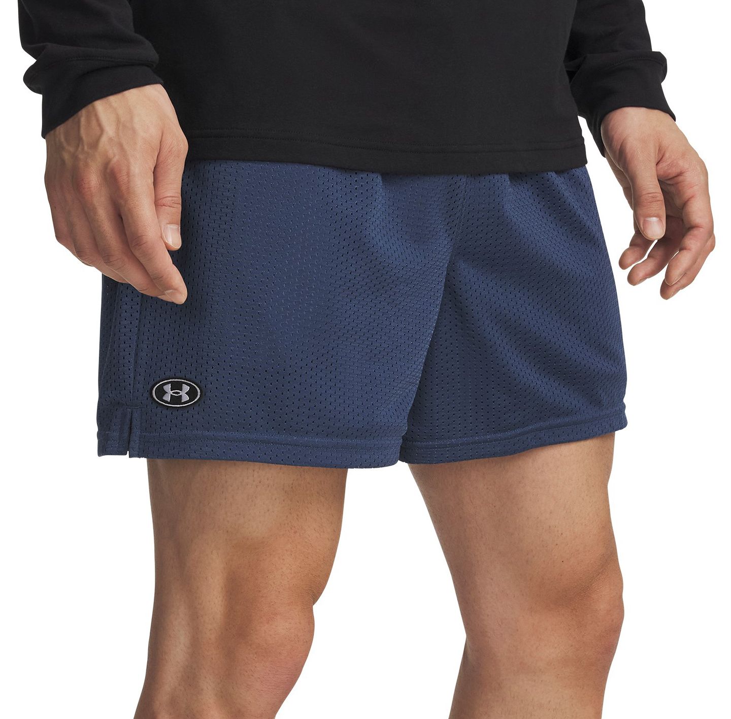Under Armour Men's Icon Mesh Shorts