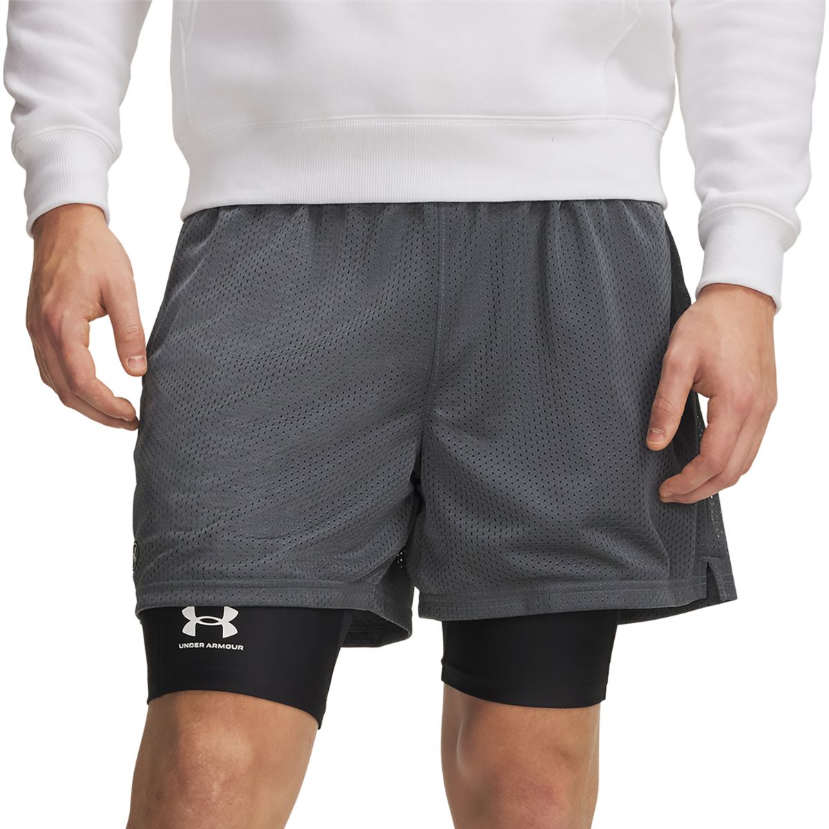 On Men's 5'' Performance 2-in-1 Shorts | Dick's Sporting Goods