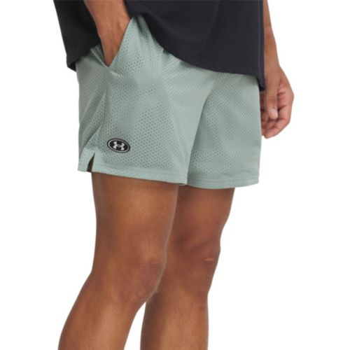 UNDER ARMOUR 20F UA MESH LINER CROP PAN… UNDER ARMOUR 20F UA MESH LINER CROP PAN… Boxer shorts Under