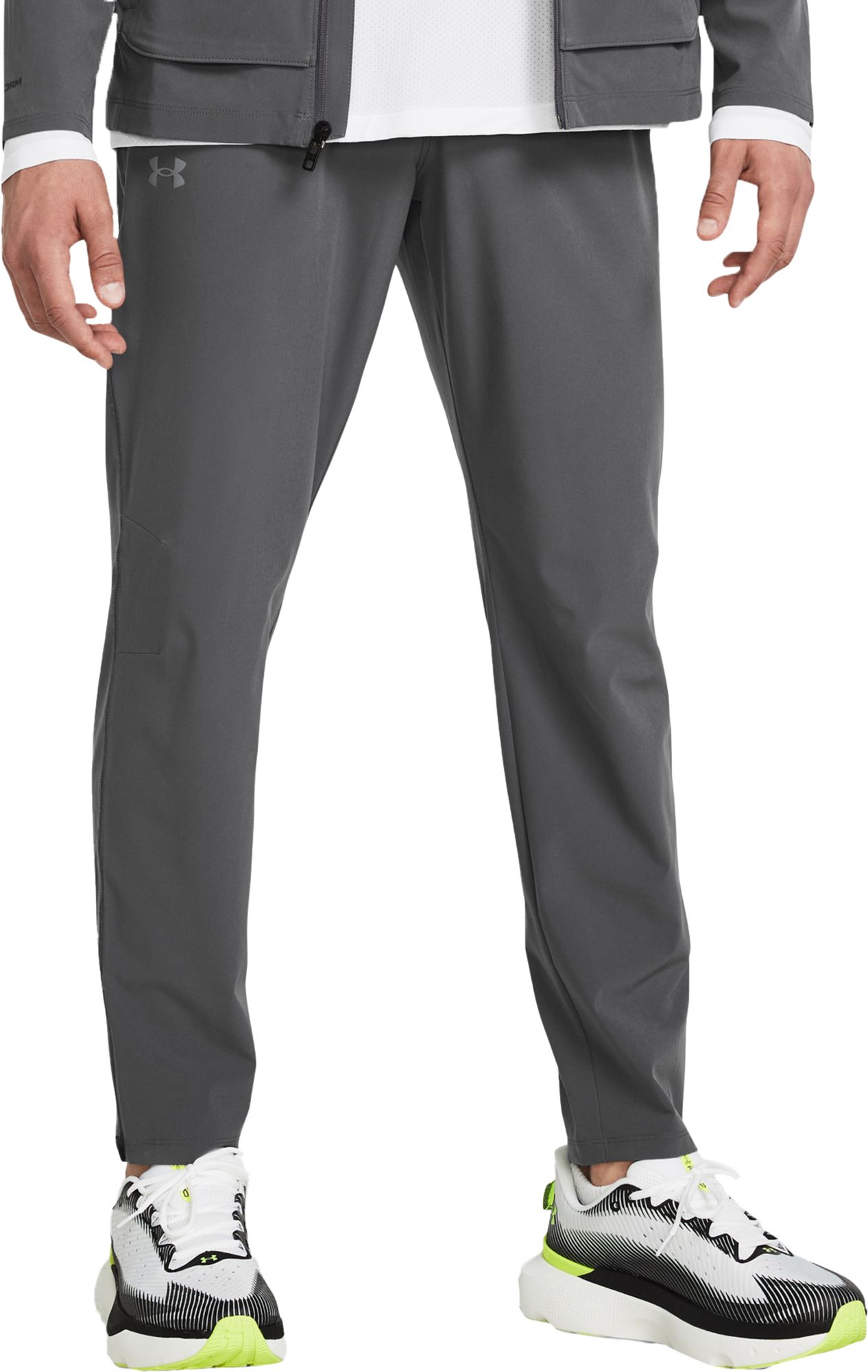 Under Armour Men's Launch Pants