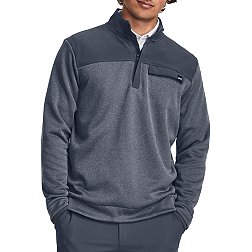  Under Armour Outerwear Mens Iso-Chill Fusion Hoodie