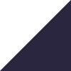 Midnight Navy/White