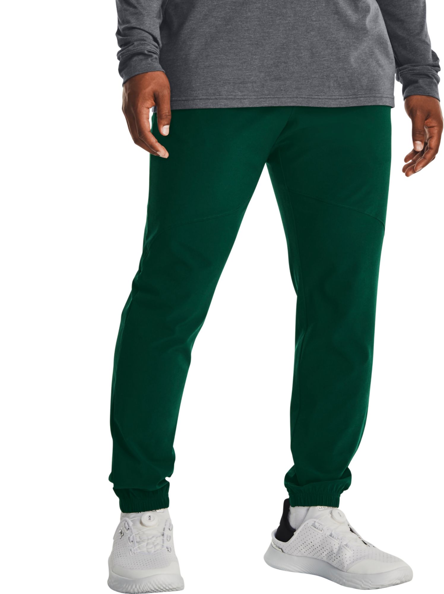 Under Armour Men's Stretch Woven Joggers