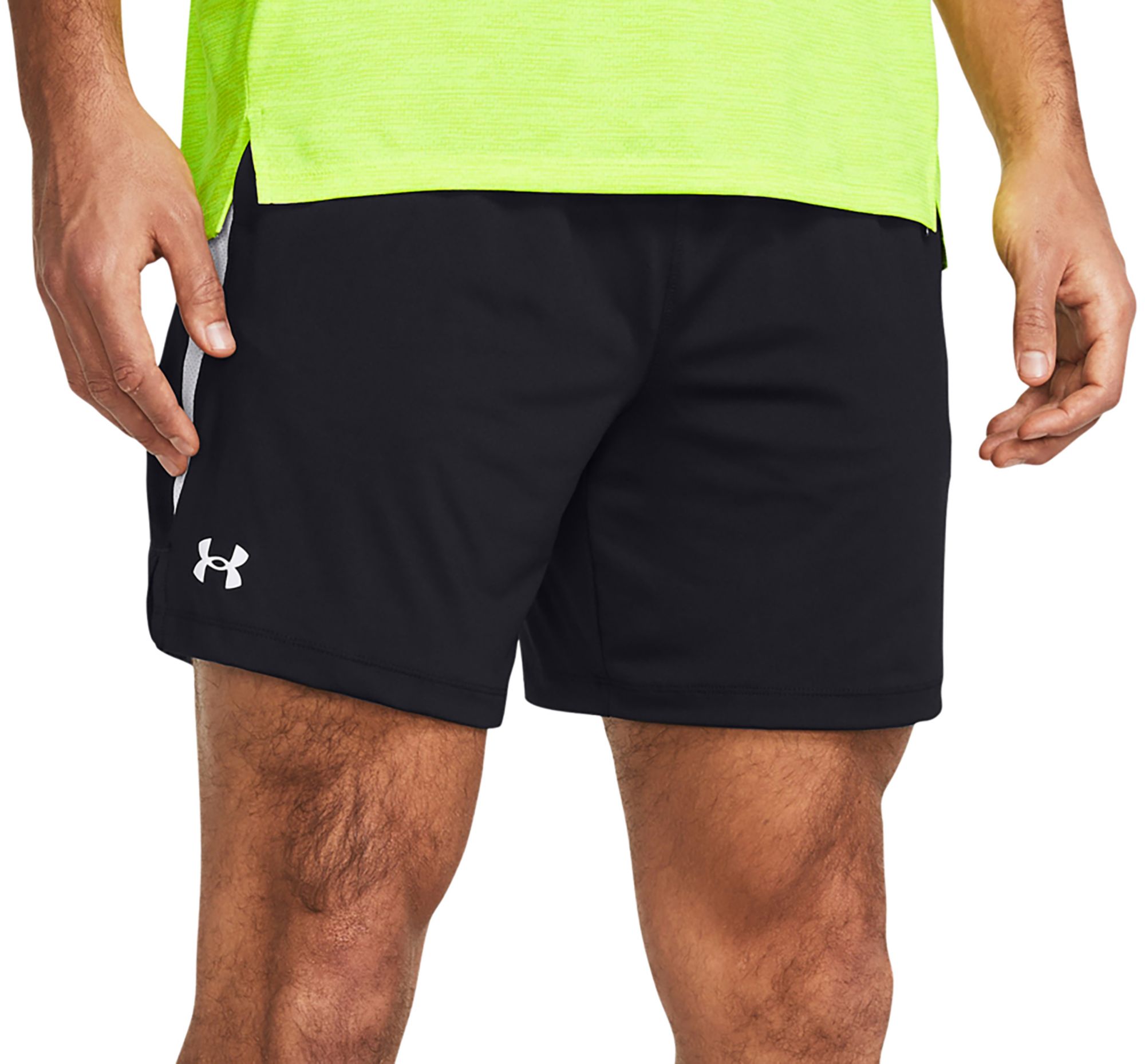 Under Armour Men's Tech Vent 6'' Shorts