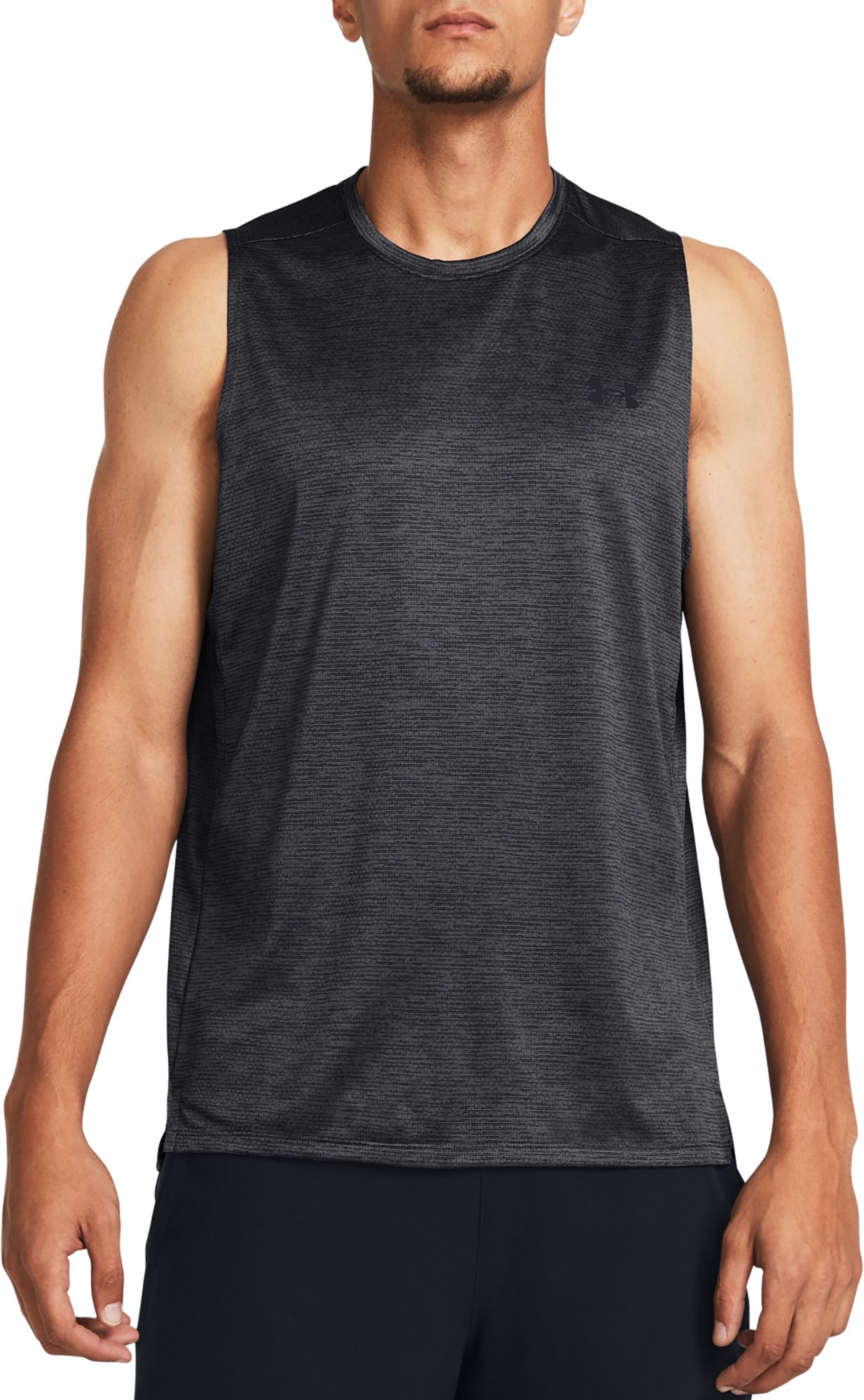 Under Armour Men's Tech Vent Tank Top