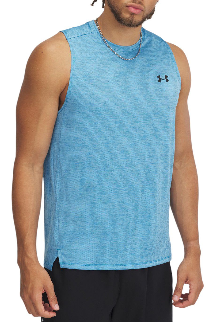 Under Armour Men's Tech Vent Tank Top