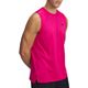 Shaded Fuchsia/Black