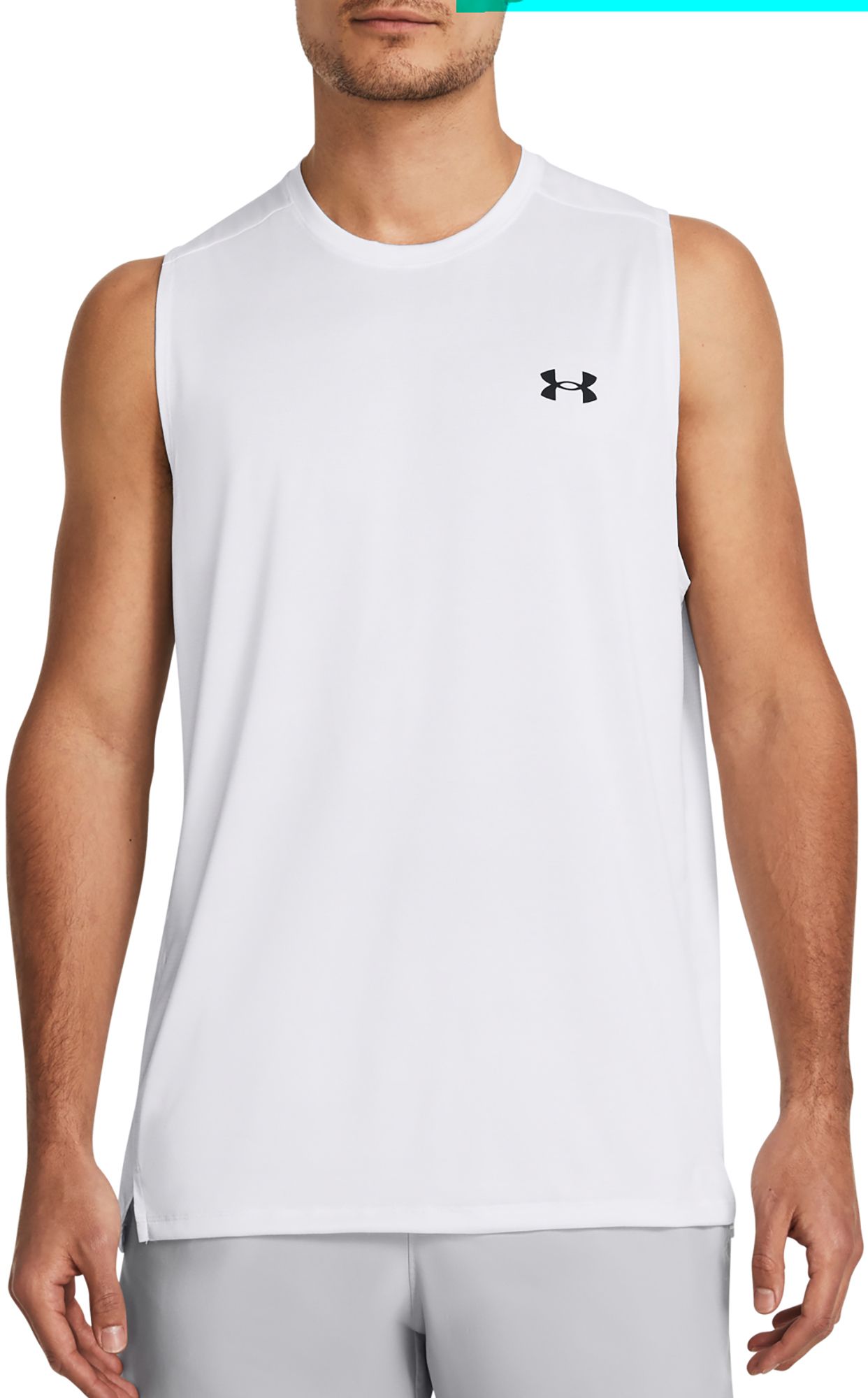 White/White