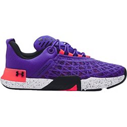 Under Armour Men's TriBase Resign 5 Shoes