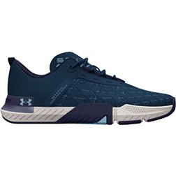 Under Armour Men's TriBase Resign 5 Shoes