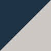 Navy/Blue/White