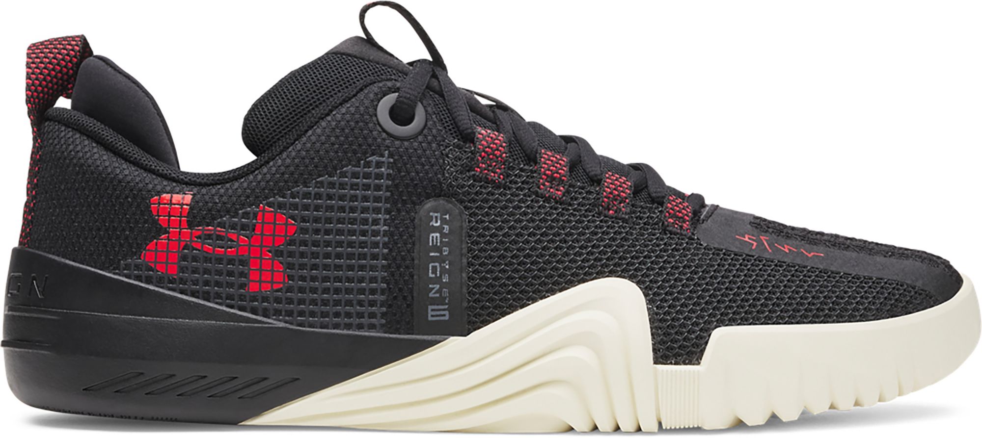 Under Armour Men's Tribase Reign 6 Training Shoes