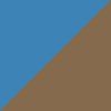 Blue/Blue/White