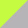 Grey/Yellow