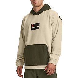 Under Armour Men's Project Rock Veterans Day Turbo Hoodie