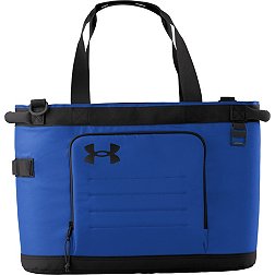 UNDER ARMOUR 24-Can Sideline Cooler Pitch Grey : : Sports &  Outdoors