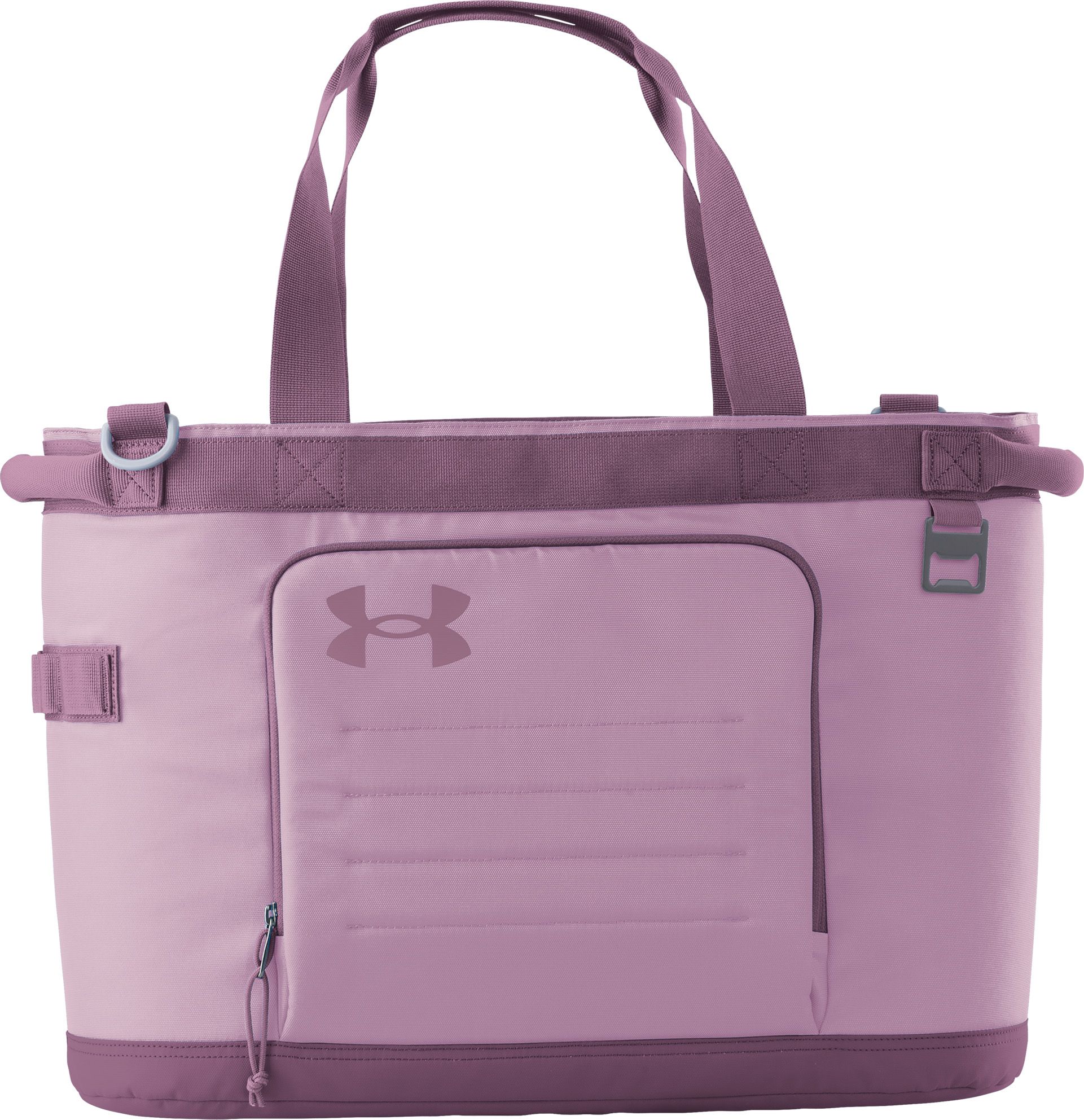 Under Armour Contain 30 Can Cooler Tote