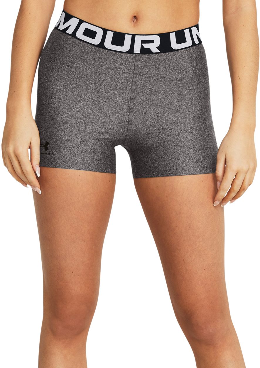 Charcoal Light Heather