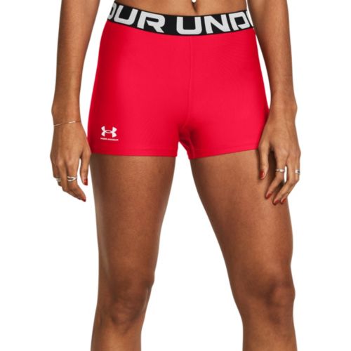 Under Armour Women's HeatGear 5