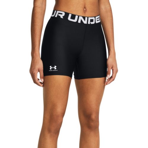 Under Armour Women's HeatGear 5