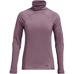 Shop Under Armour ColdGear Apparel  Curbside Pickup Available at DICK'S