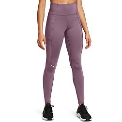 Nwt Under Armour Womens Cropped Compression Leggings XS