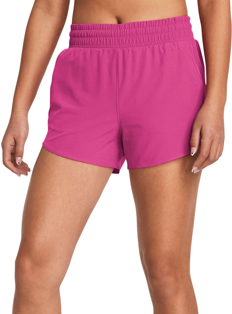 Under Armour Women's Vanish 3" Shorts
