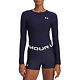 Midnight Navy/White