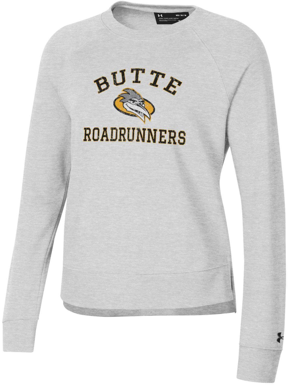 Butte College Roadrunners