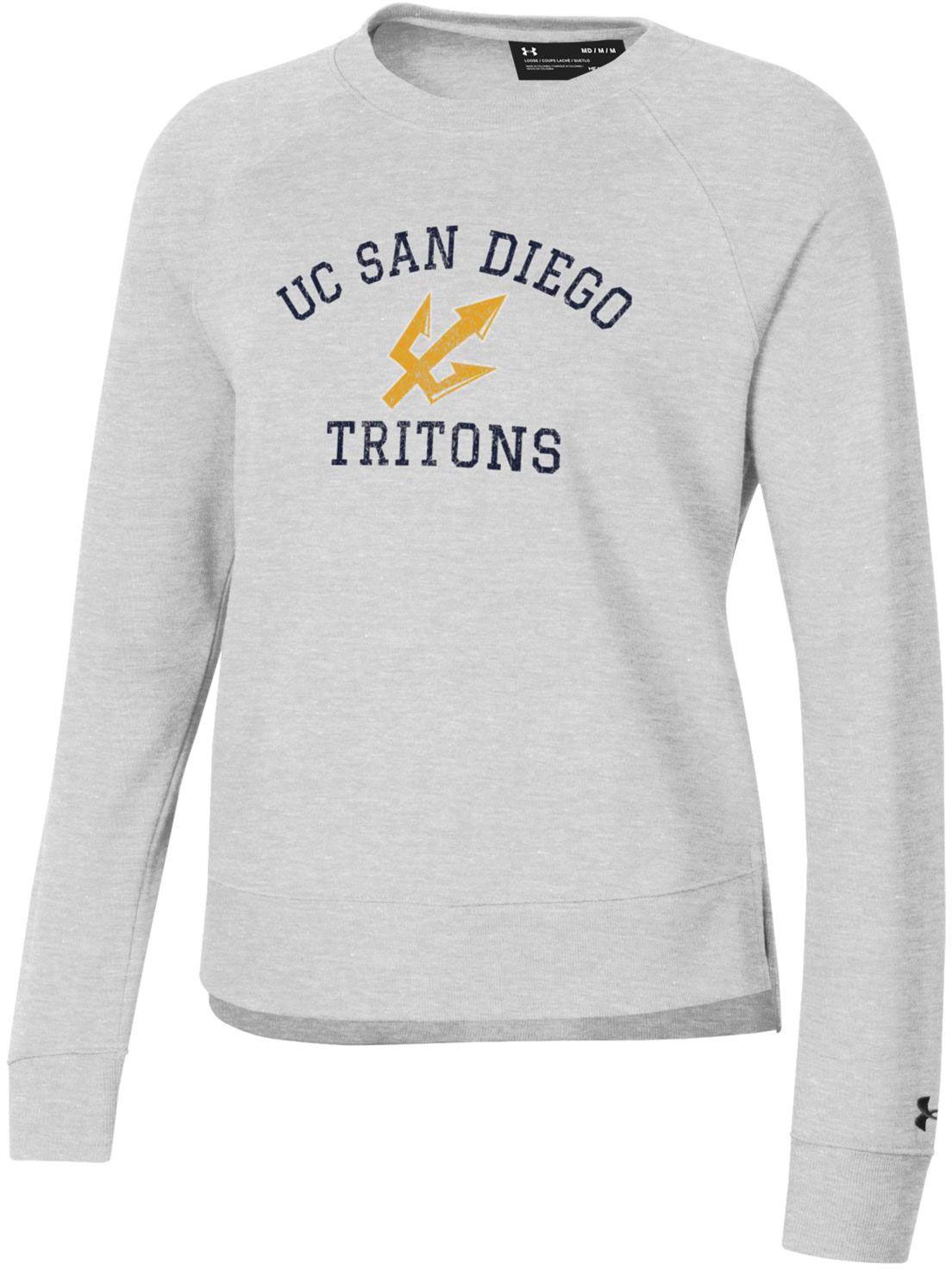 UC San Diego Tritons