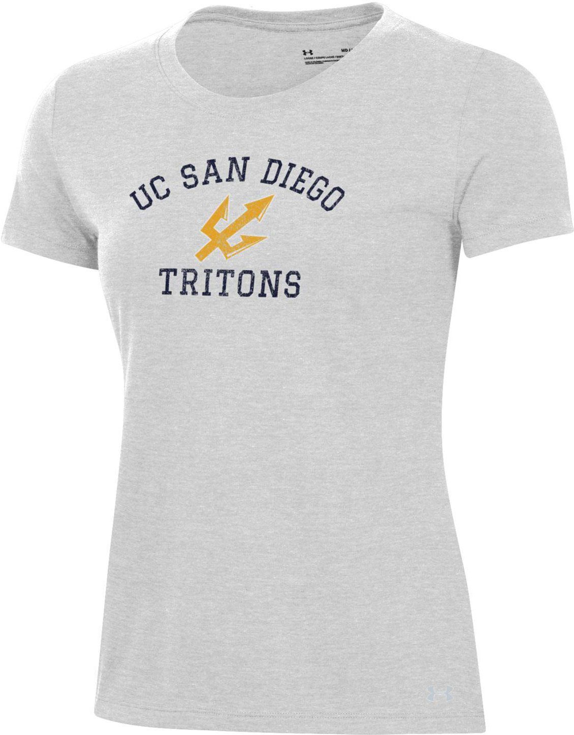 UC San Diego Tritons