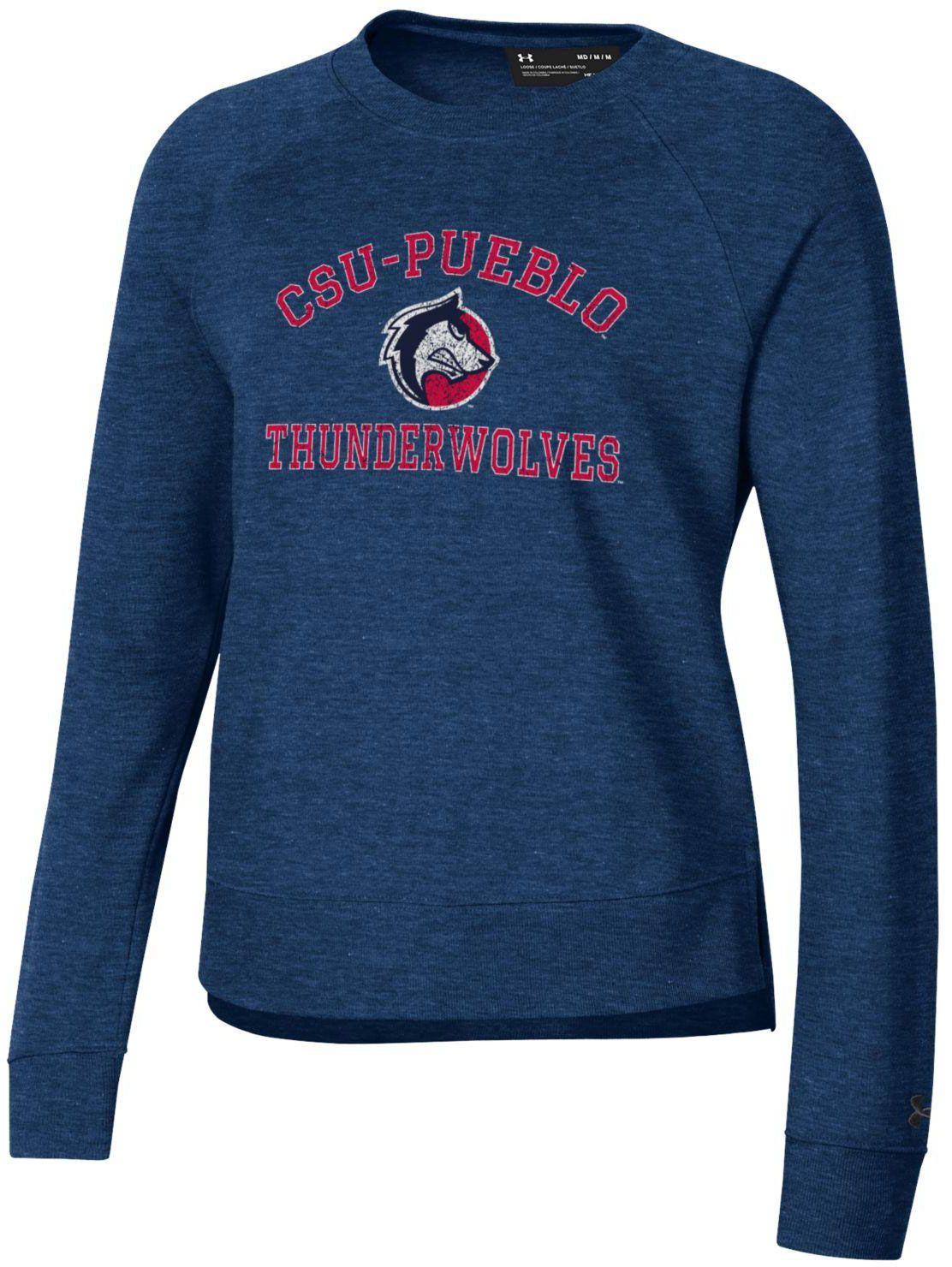 CSU Pueblo ThunderWolves