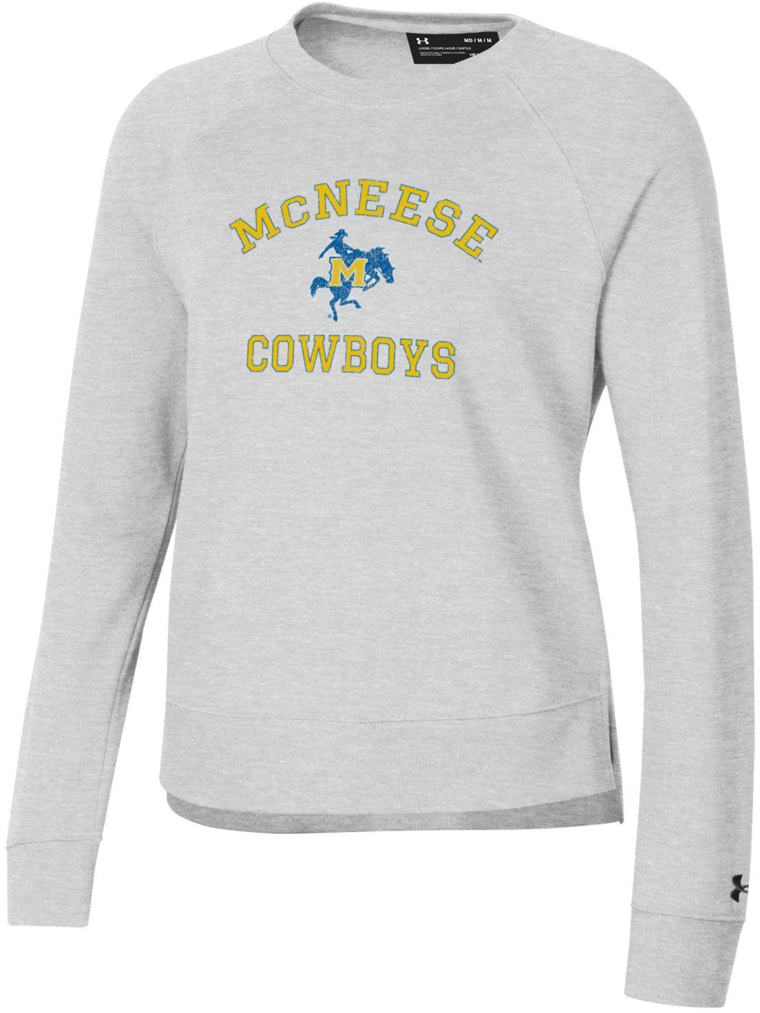 Mcneese sweatshirt hotsell