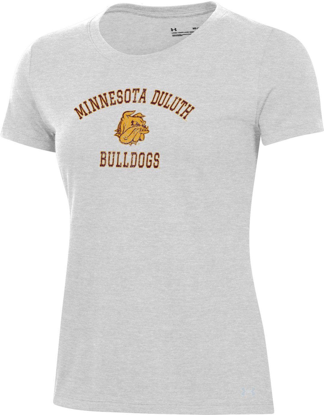 Minnesota-Duluth Bulldogs