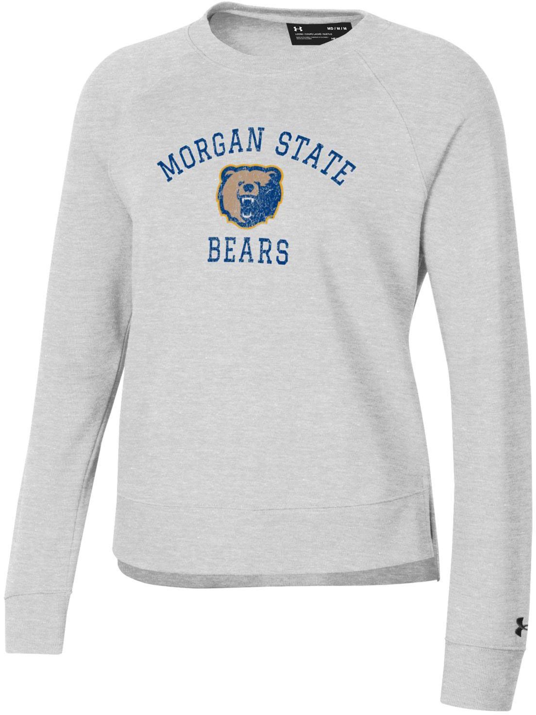 Morgan State Bears