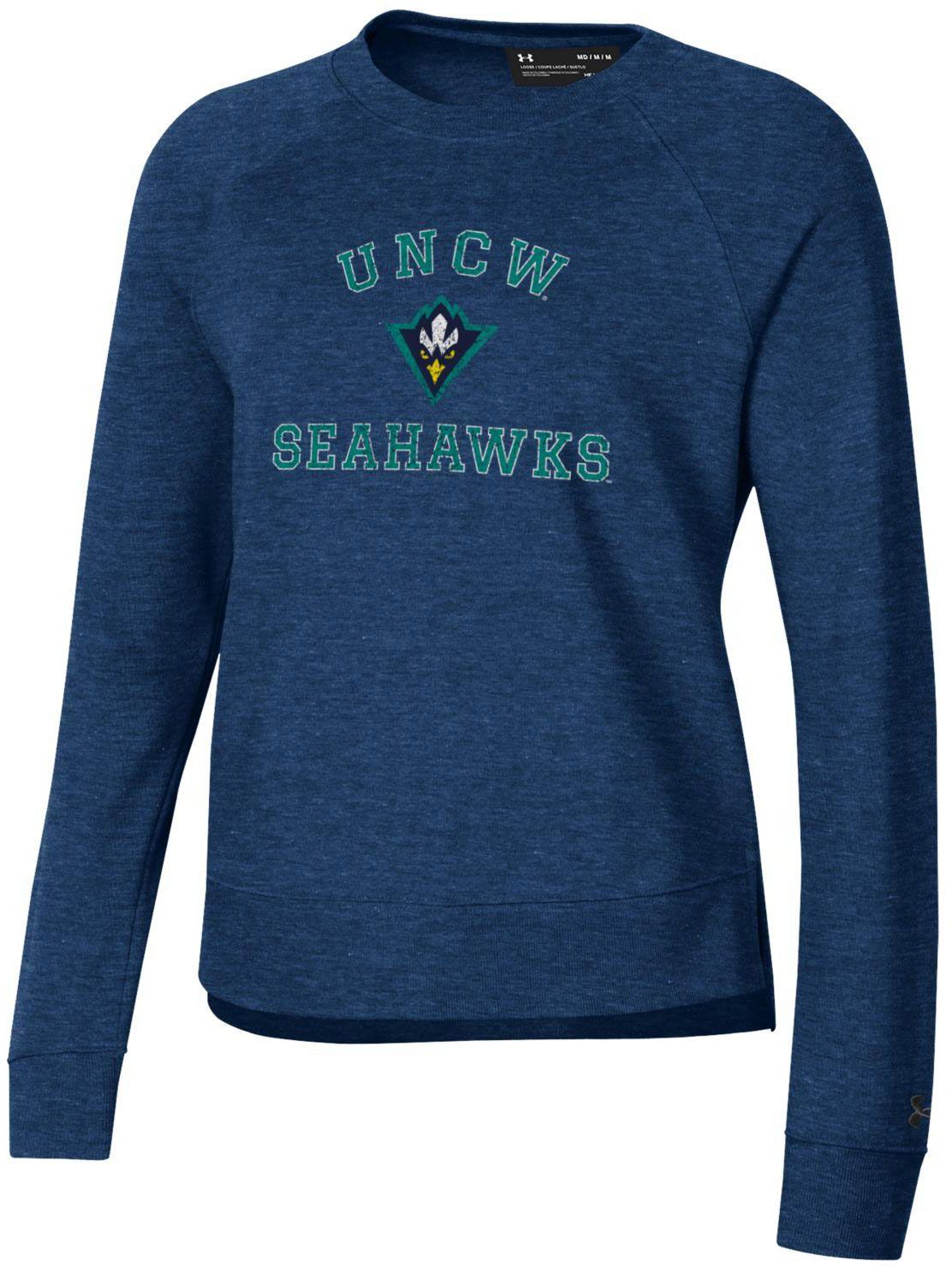 UNC-Wilmington Seahawks