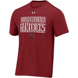 Under Armour Women's South Carolina Gamecocks Garnet All Day T-Shirt