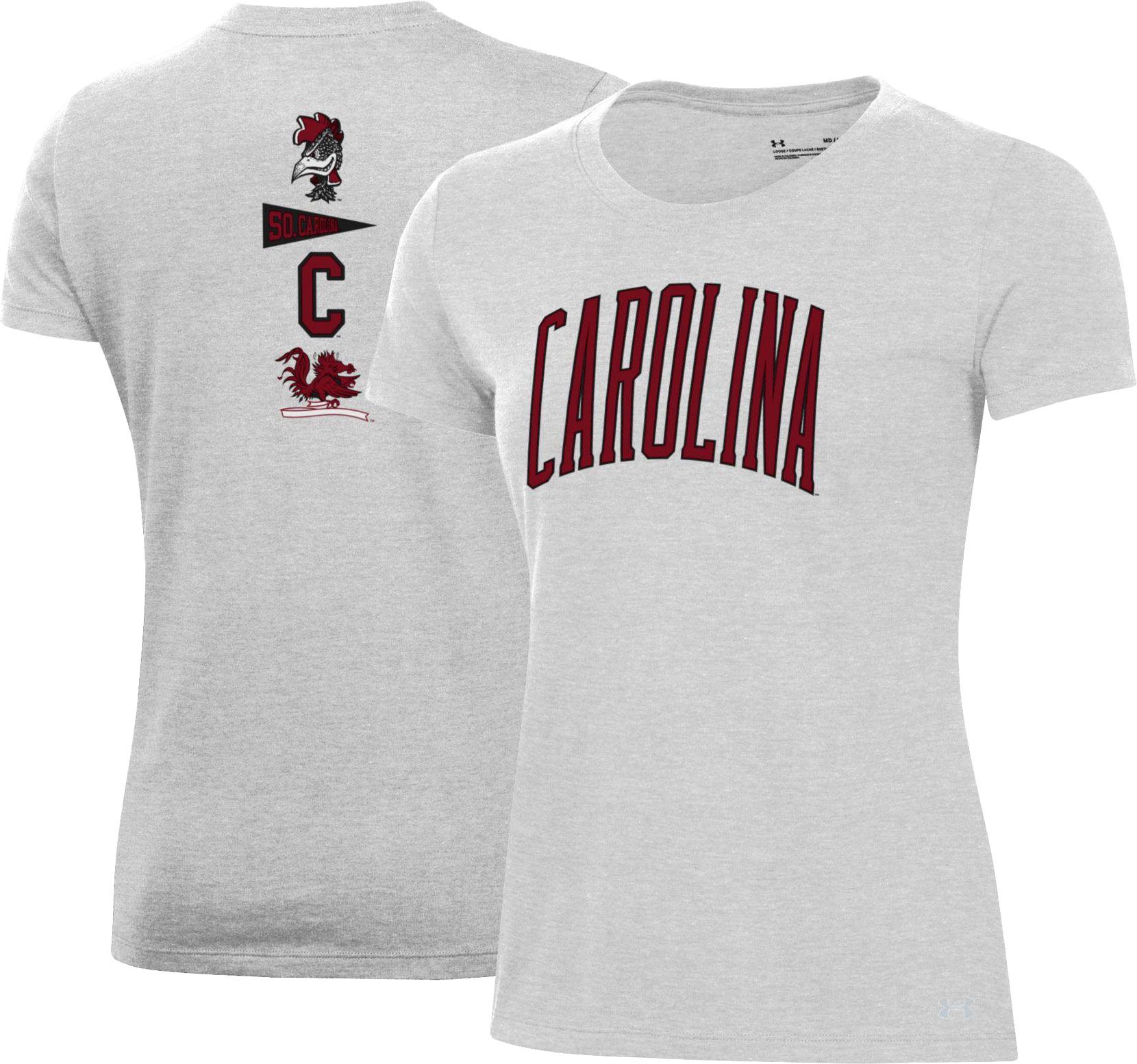 South Carolina Gamecocks Women's Apparel | Curbside Pickup Available At ...