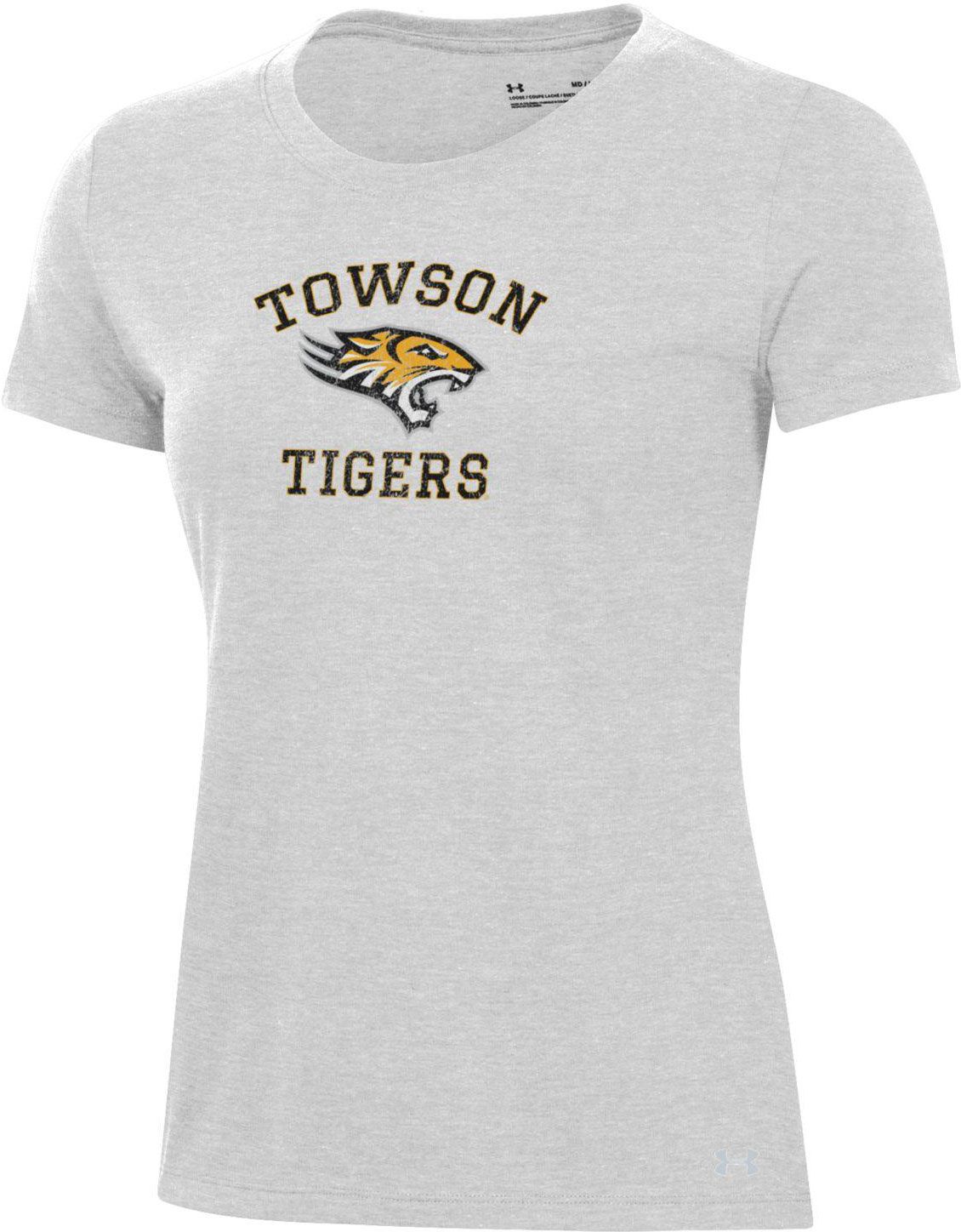 Towson Tigers